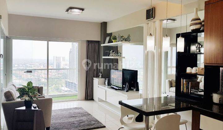 Spec show unit PBG sERiUs?puncak bukit golf NO orchard tanglin anderson apartemen 1