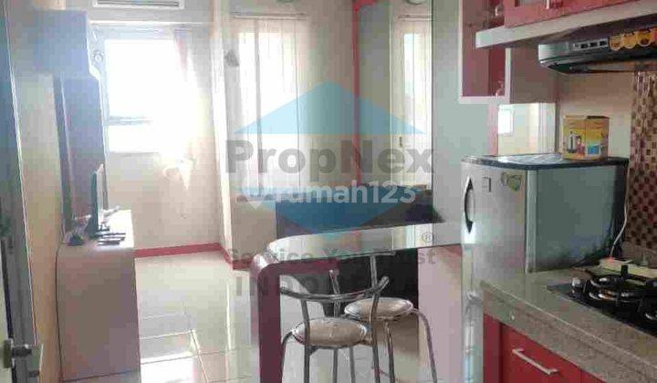 Puncak Permai 2br Seharga Studio 2