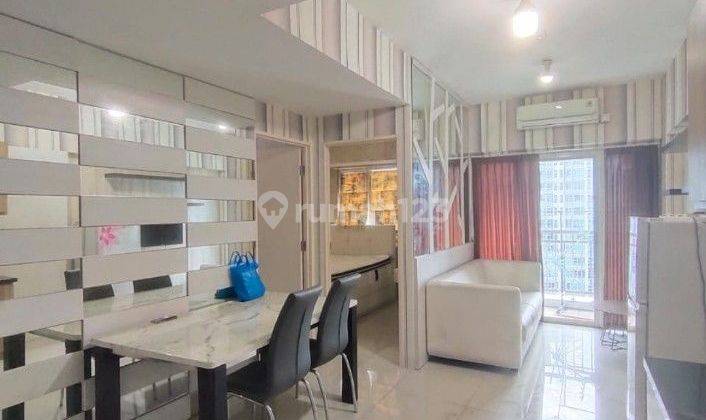 Mulai 35JT Tanglin Orchard NO Anderson Benson Puncak Bukit Golf Pbg Apartemen 1