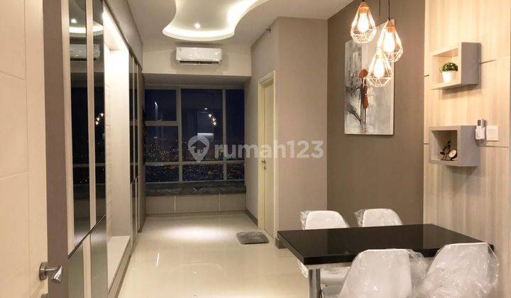 GiLA spek SHOW UNIT Anderson 2br NO Benson Orchard Tanglin LaRiz La Riz LaViz 2