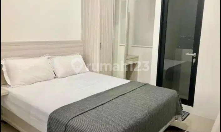 Vittorio Furnish Harga Kosongan Siap Deal Apartemen No Orchard Tanglin Pbg 1