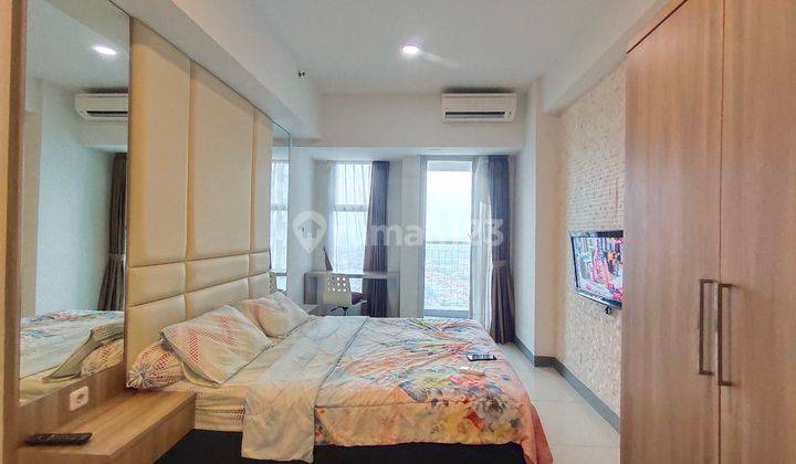 GiLa ya 3JTan Anderson Harga Tanglin NO PBG Orchard Puncak Bukit Golf Apartemen 1