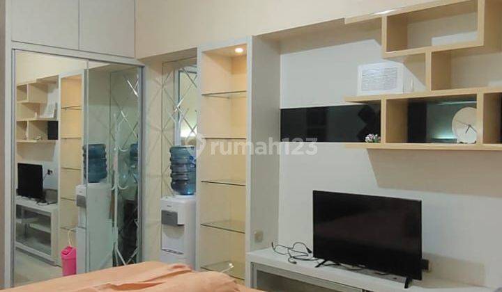 20JTan Orchard Tanglin Pakuwon Mall Apartemen Apartment NO PBG Puncak Bukit Golf 2