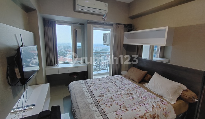 2.9jt Tanglin Furnish Proper No Orchard Puncak Bukit Golf Pbg Apartemen 2