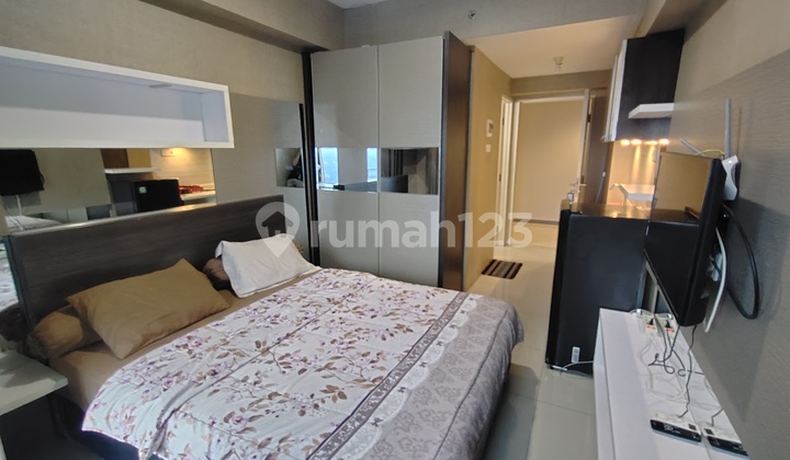 2.9jt Tanglin Furnish Proper No Orchard Puncak Bukit Golf Pbg Apartemen 1