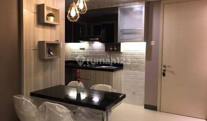 GiLA spek SHOW UNIT Anderson 2br NO Benson Orchard Tanglin LaRiz La Riz LaViz 1