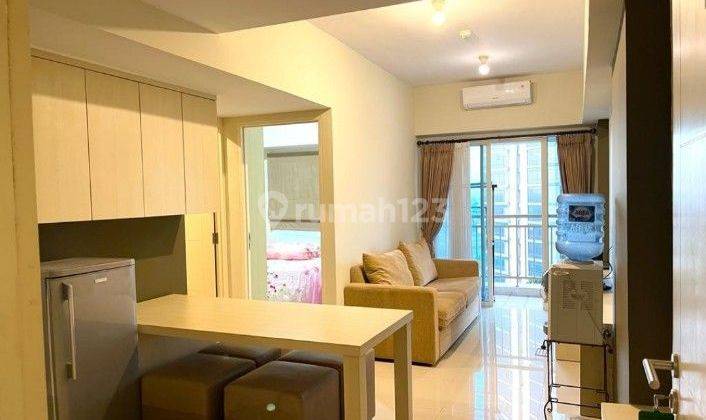 Mulai 35JT Tanglin Orchard NO Anderson Benson Puncak Bukit Golf Pbg Apartemen 2