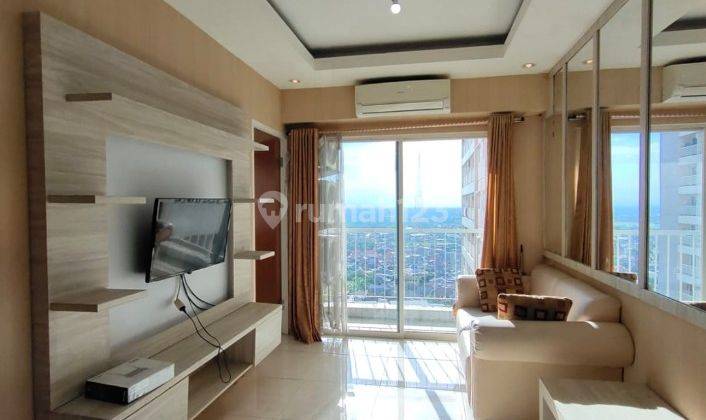 2br 30jt Seriusan? Pbg Puncak Bukit Golf No Permai Cbd Waterplace 2