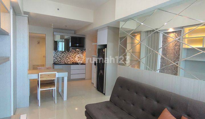 Lt rendah POOL view Orchard SERiUS? No Tanglin Anderson Benson PBG Apartemen. 2