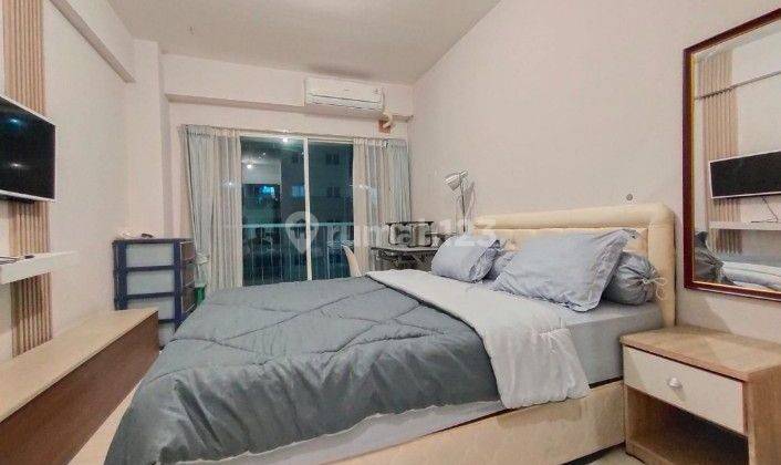 24JT Masih Ada? Studio Puncak Bukit Golf PBG No Permai Orchard Tanglin Apartemen Pavilion Permata 2