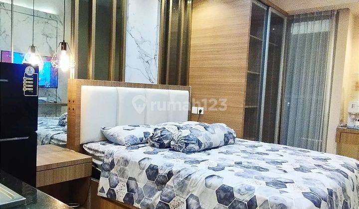 SERIUS spek SHOW UNIT Benson 30JTan?No Anderson Orchard Tanglin Apartemen Pbg 1