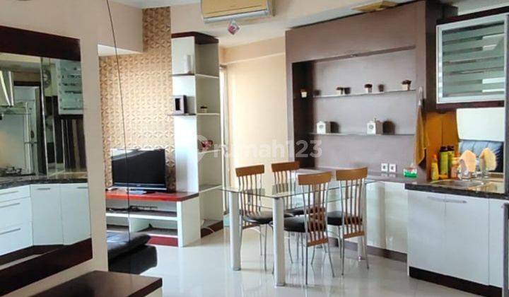 2BR seHARGA studio 1BR Waterplace No Anderson Benson Orchard Tanglin Puncak Bukit Golf Pbg 1