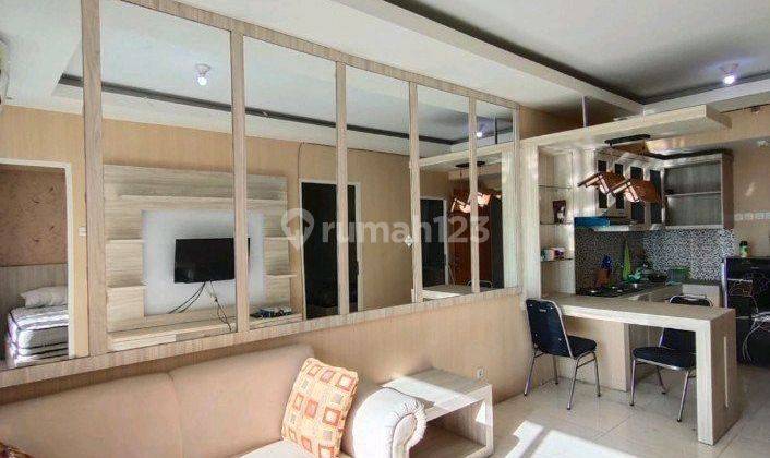 2br 30jt Seriusan? Pbg Puncak Bukit Golf No Permai Cbd Waterplace 1