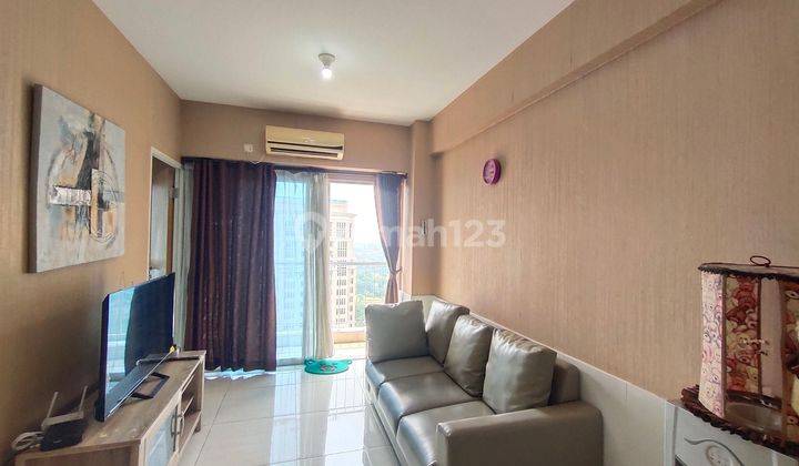 Gila Tarif Kos Pake Rame-2 Puncak Bukit Golf Pbg No Permai Orchard Tanglin Waterplace Apartemen 2