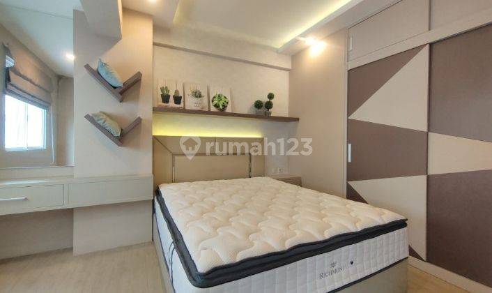 Gila 3br Puncak Bukit Golf 70jt Serius Pbg No Waterplace Orchard Tanglin Anderson 1