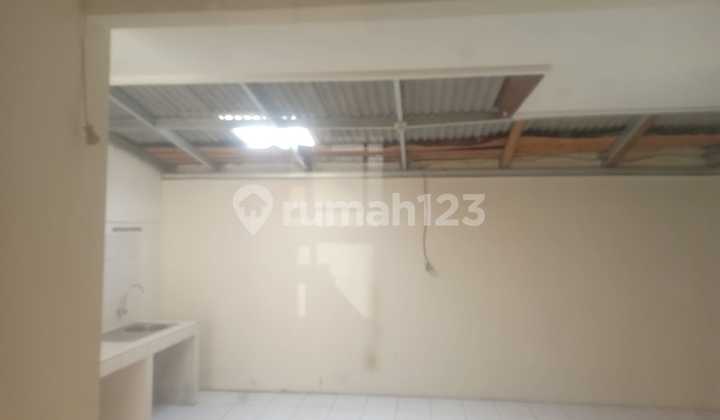 Rumah di Taman Permata Parahyangan Lippo Karawaci Barat 2