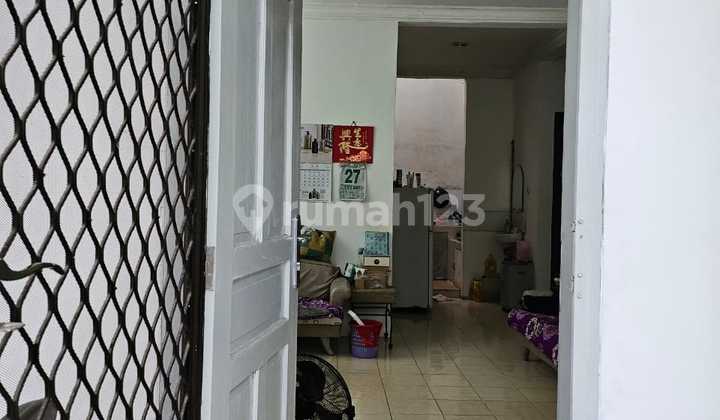 strategically located house in Sunter, North Jakarta 2