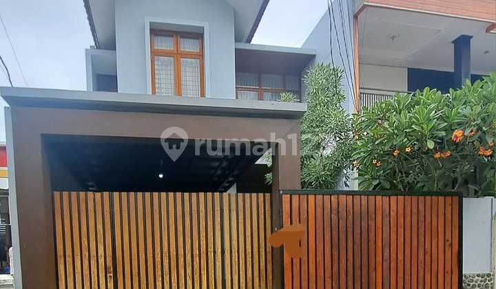 Jual Cepat Rumah di Sunter