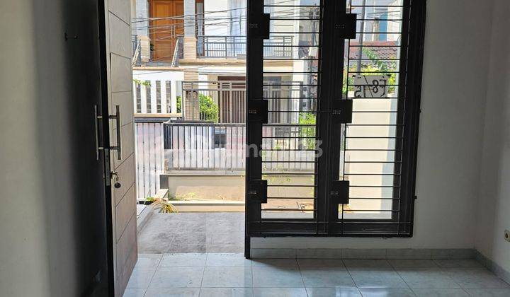 Dijual Rumah Bagus Disunter 2