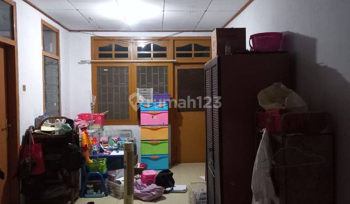 Jual Rumah Di Sunter 2