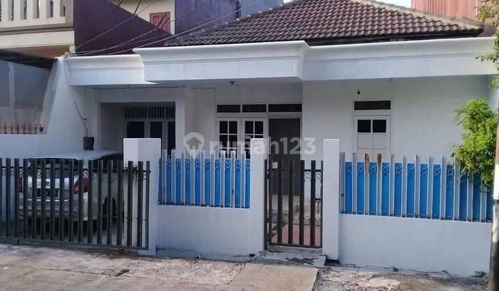 DIJUAL CEPAT RUMAH DI SUNTER 1