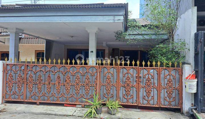 Jual Rumah Di Sunter Bagus 1