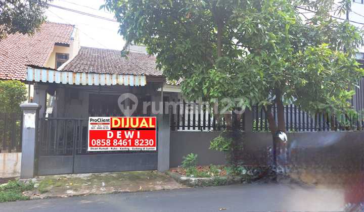 jual rumah di sunter jual rumah di sunter