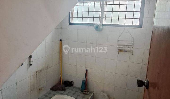 Jual Rumah di Sunter 2