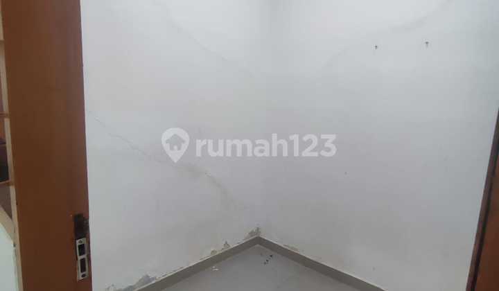 rumah bagus di sunter 1 lantai siap huni 2