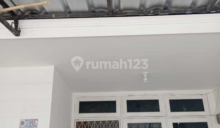 jual rumah bagus di sunter