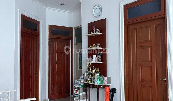 Jual Rumah Bagus di Sunter 2