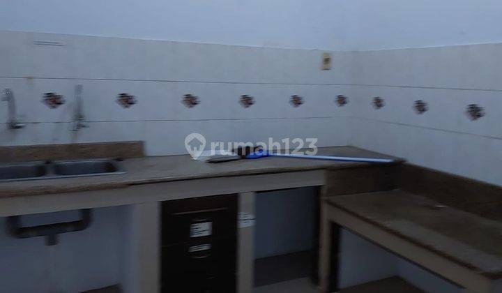 Jual Rumah di Sunter Bagus 2