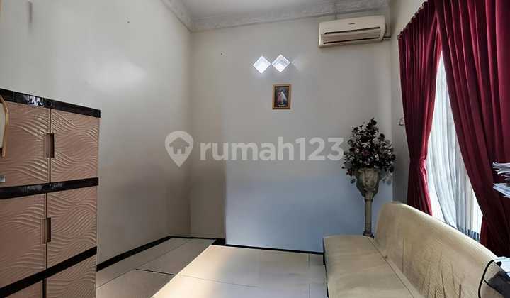 jual rumah bagus di sunter