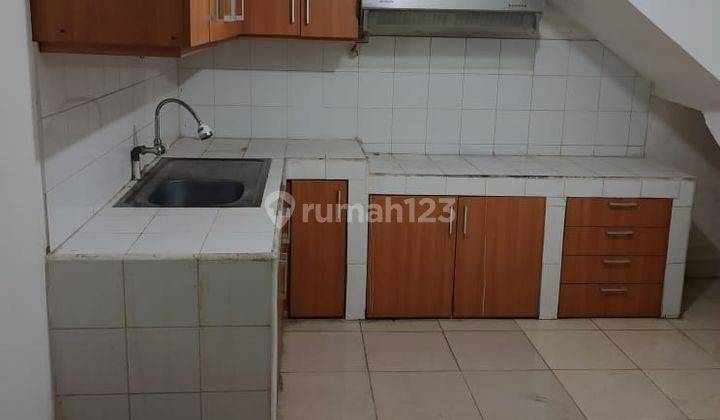 Jual Rumah di Sunter 2