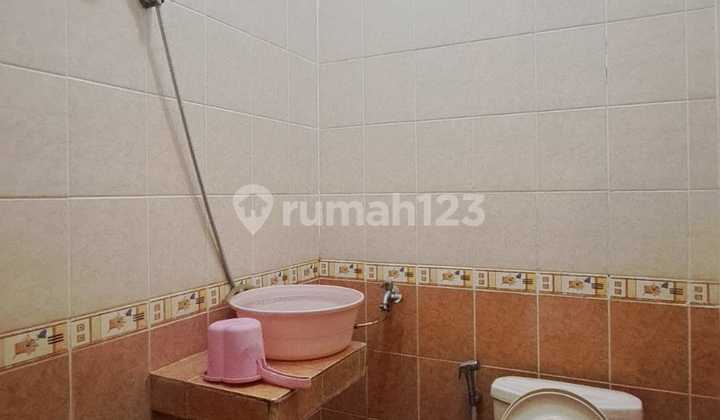 Jual Rumah Bagus Lokasi Strategis di Sunter