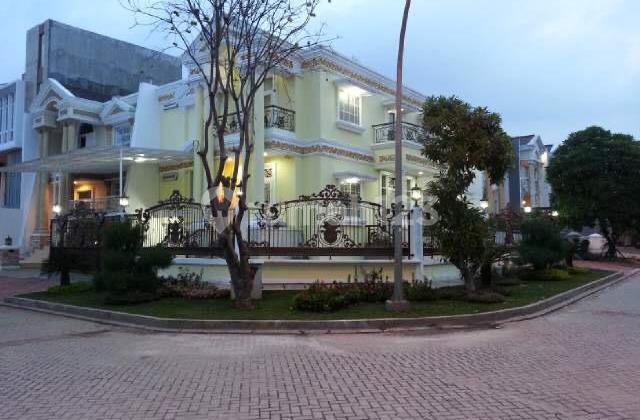 jual rumah bagus di pik