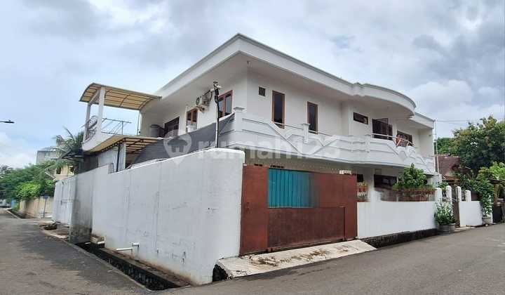 Nice 2-Story House, Strategic Location in Sunter