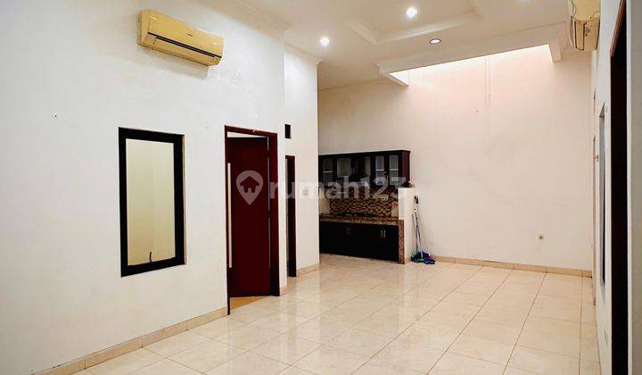 Jual Rumah Bagus di Sunter 2