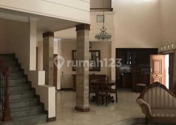 rumah bagus 2 lantai di kelapa gading 2