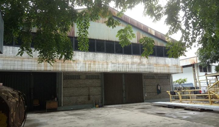 warehouse for sale in sunter