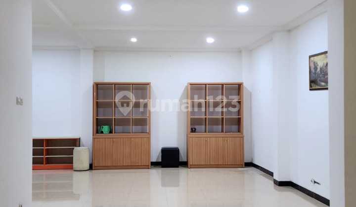 rumah bagus di pondok kelapa jaktim 2