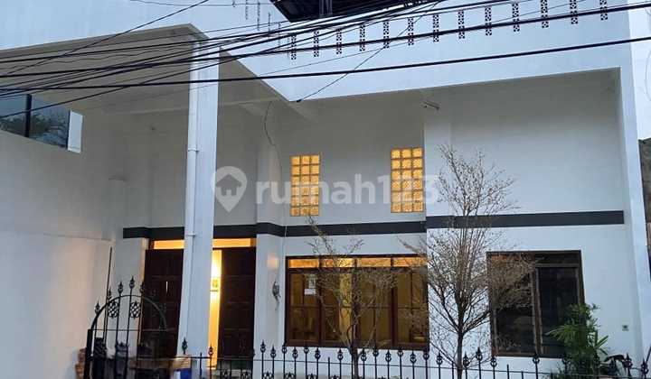 Nice House in Sunter Strategic Location 2