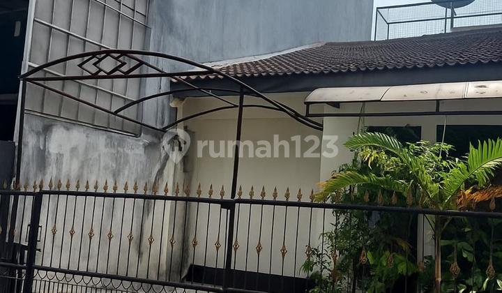 jual rumah di kelapa gading jual rumah di kelapa gading