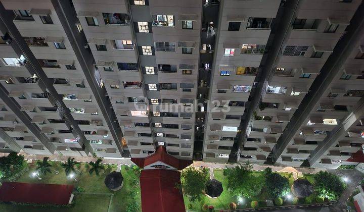 Jual Apartemen Metro Sunter 1