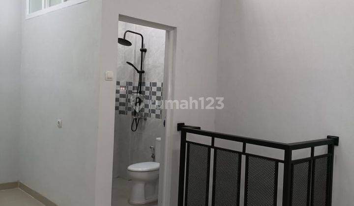 Jual Cepat Rumah Minimalis Bagus Rapi Bersih Siap Huni Kelapa Gading 2