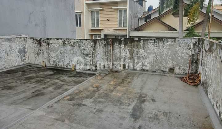 Disewakan Rumah Bagus di Sunter 2