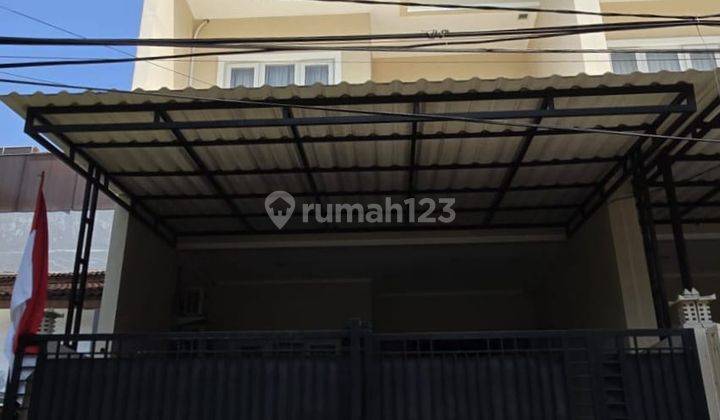 Jual Rumah di Sunter Bagus 1