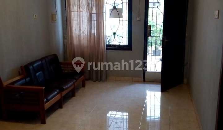 sell house in kelapa gading 2