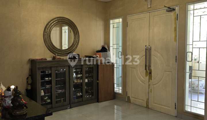  DIJUAL CEPAT RUMAH.BAGUS SIAP HUNI. di sunter