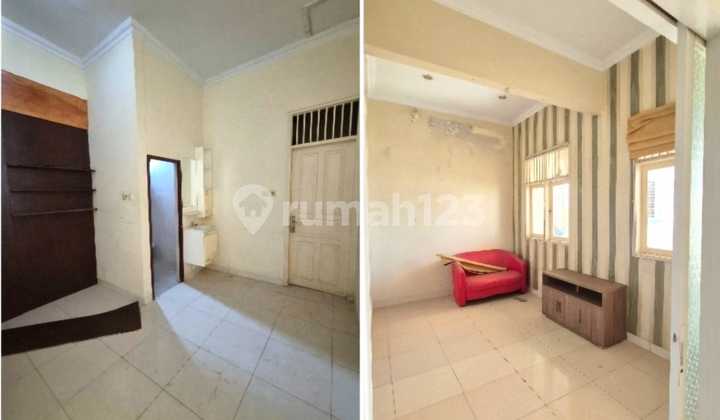 Selling a nice 3-story house in Sunter 2